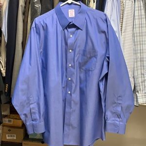 Brooks Brothers Supima Cotton button down